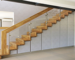 Construction et protection de vos escaliers par Escaliers Maisons à Aubry-du-Hainaut